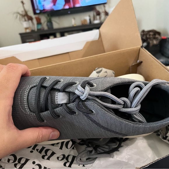 Hush Puppies Men’s 12wide casual shoe - Picture 9 of 10